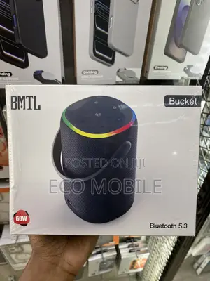 Xdobo BMTL Bucket