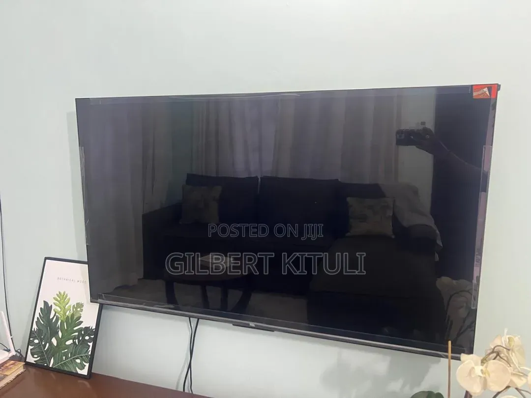 TCL Smarttv