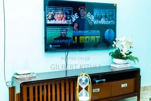 TCL Smarttv