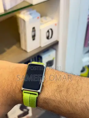 Huawei Band 11 Pro