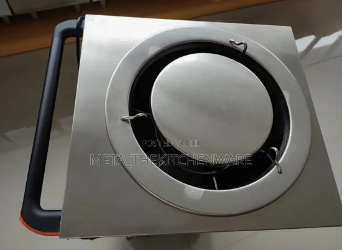 Single Head Electric Plate Warmer Cart