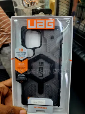 S25 Ultra Phone Cover