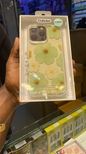 Phone Cases 16 Pro Max