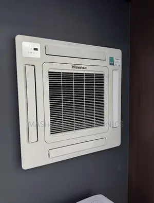Hisense Cassette Air Conditioner 42000btu