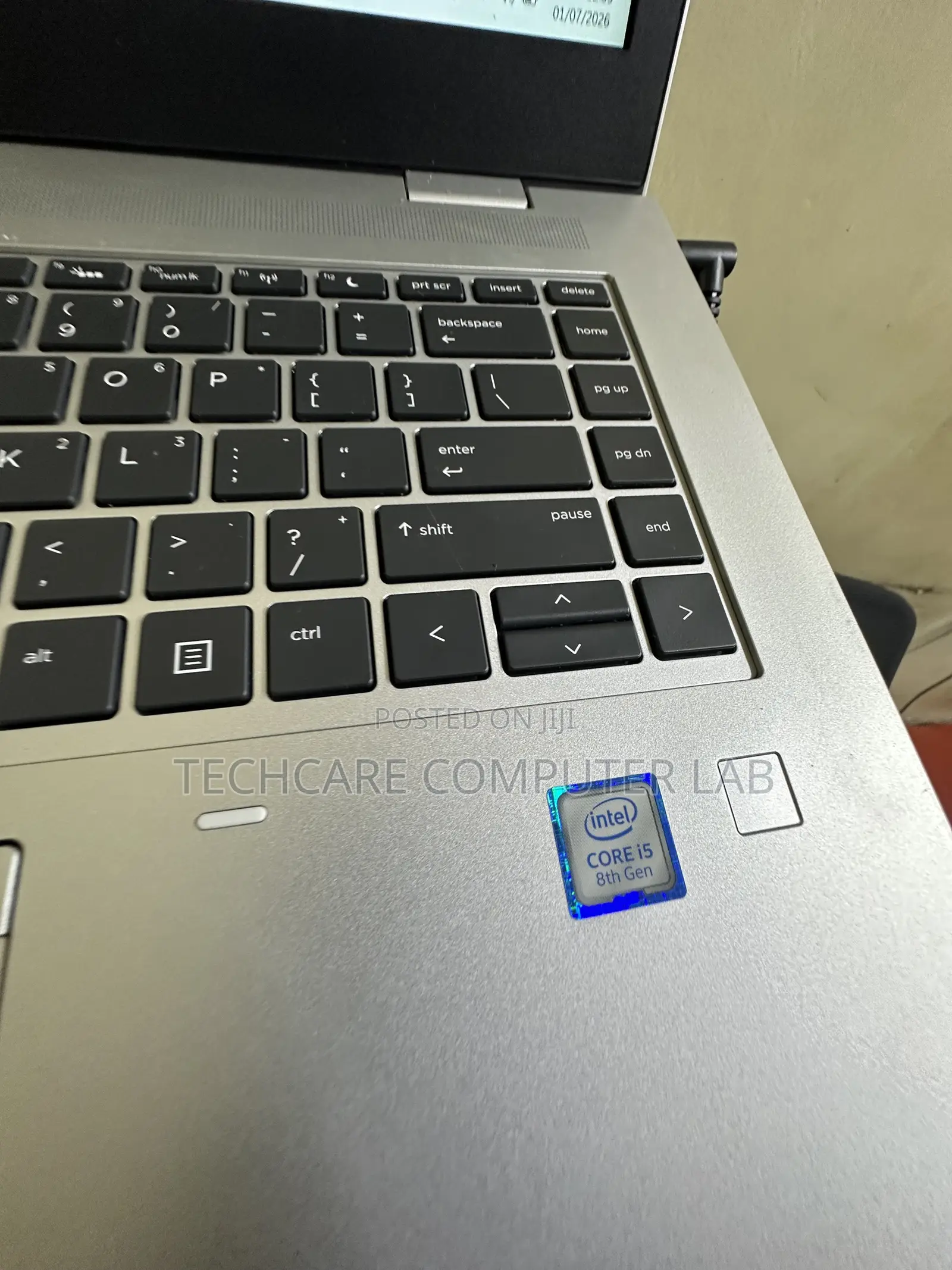 Laptop HP ProBook 640 G5 8GB Intel Core i5 SSD 256GB
