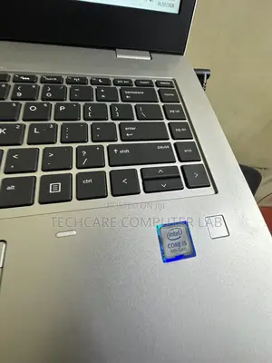 Laptop HP ProBook 640 G5 8GB Intel Core i5 SSD 256GB