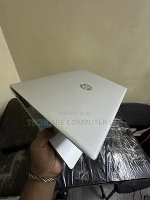 Laptop HP ProBook 640 G5 8GB Intel Core i5 SSD 256GB