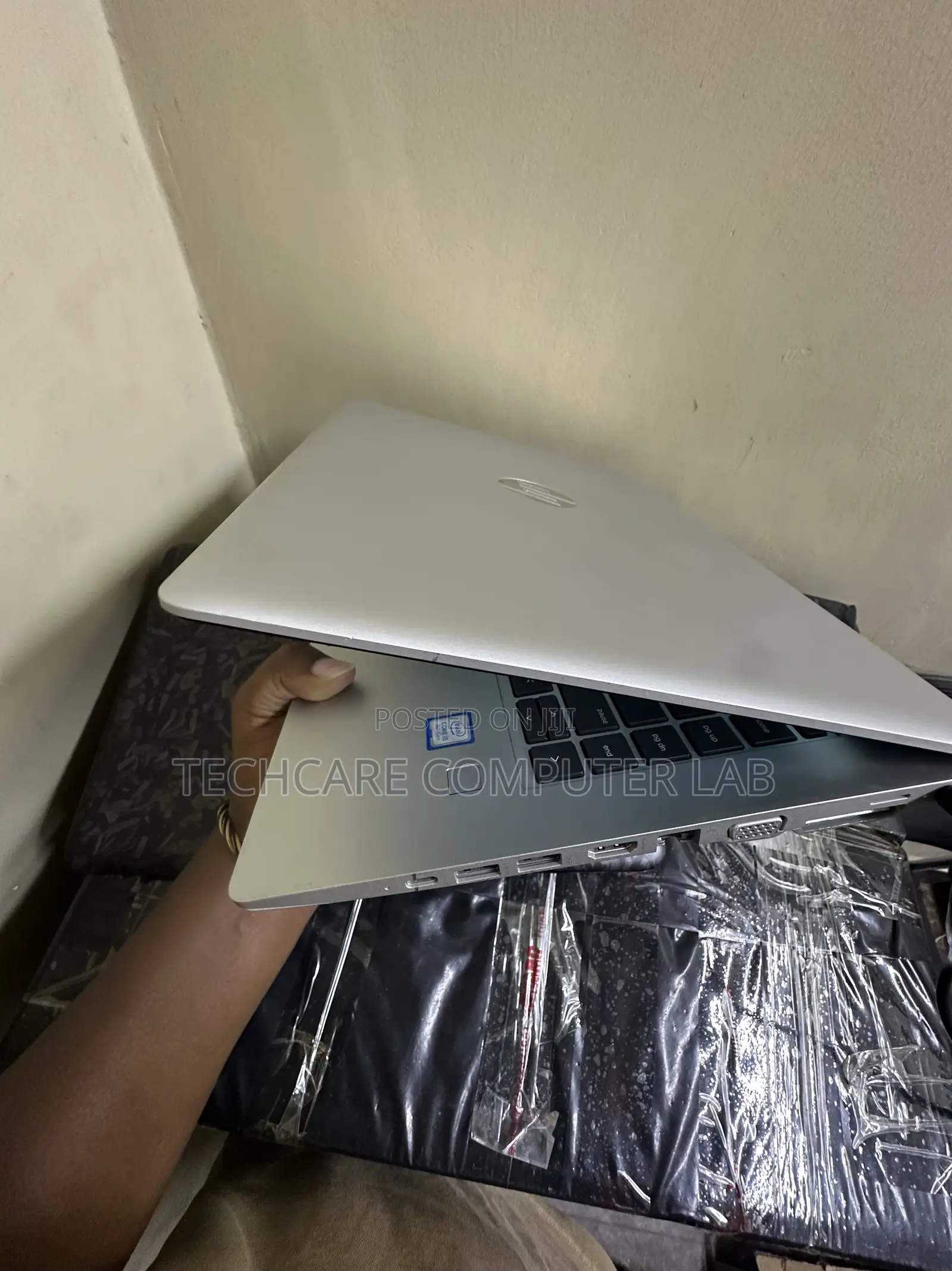 Laptop HP ProBook 640 G5 8GB Intel Core i5 SSD 256GB