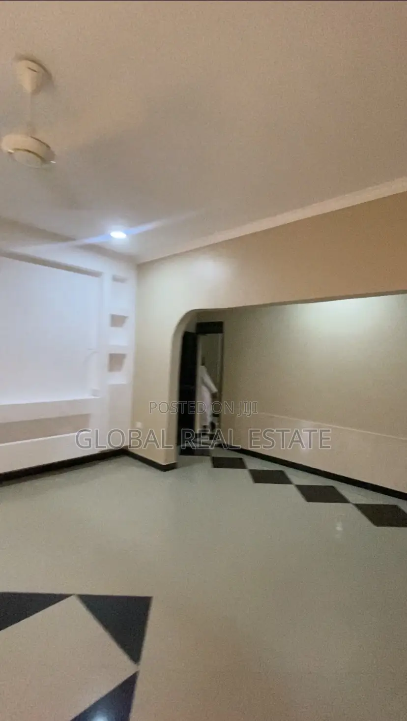 Furnished 3bdrm House in Edwin, Vijibweni for rent