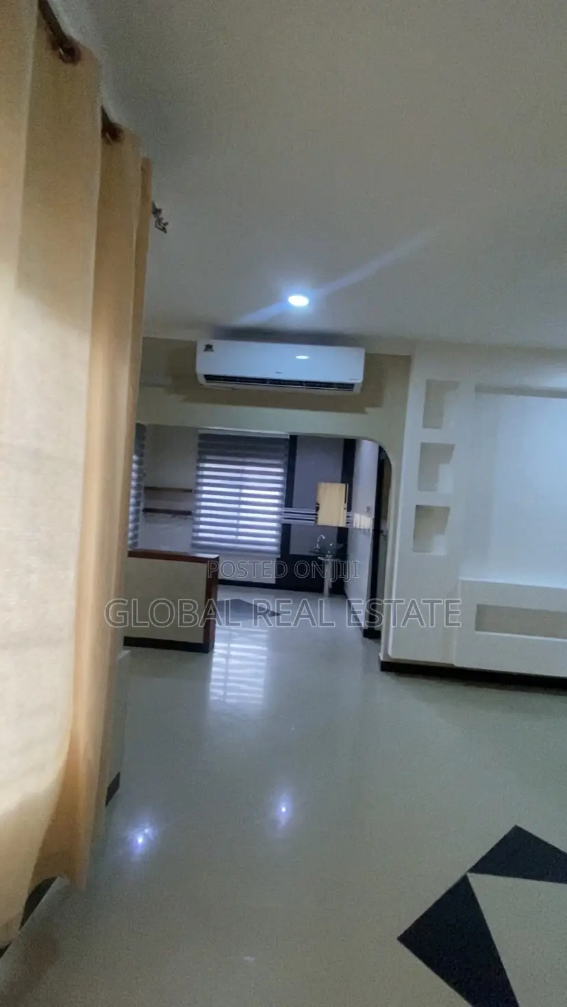 Furnished 3bdrm House in Edwin, Vijibweni for rent