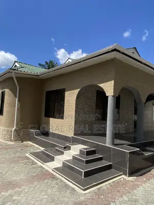Furnished 3bdrm House in Edwin, Vijibweni for rent