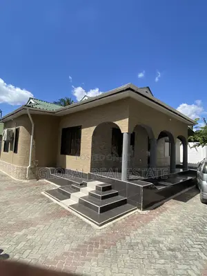 Furnished 3bdrm House in Edwin, Vijibweni for rent