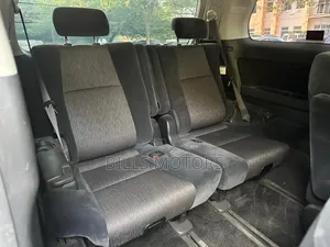 Toyota Hilux 2019 Blue