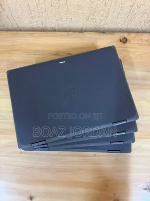 New Laptop HP ProBook X360 11 G2 EE 8GB Intel Core i3 SSD 128GB