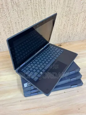 New Laptop HP ProBook X360 11 G2 EE 8GB Intel Core i3 SSD 128GB