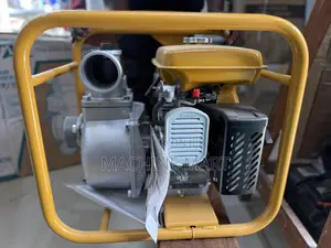 Water Pump 3” Honda (Koshin)