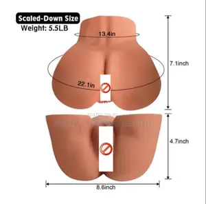 Torso Sex Dolls