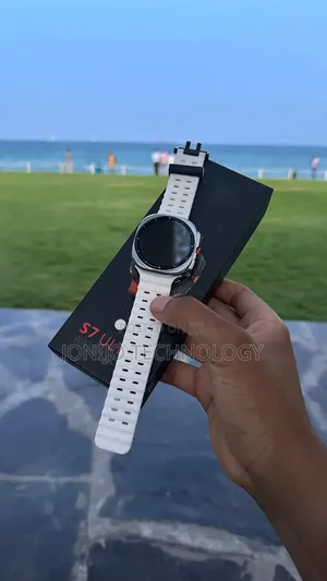 S27 Ultra Smart Watch