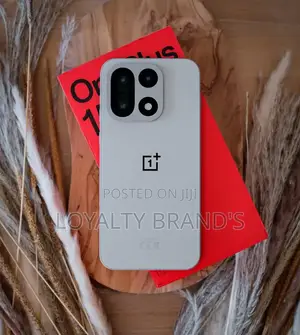New OnePlus 15 512 GB