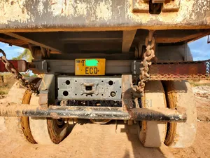 Howo Dumper