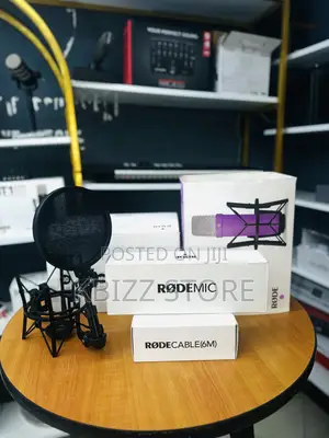 Rode Nt1 Signature