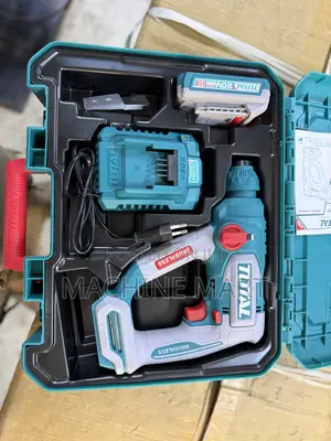 Cordless Brushless Rotary Hammer 20v