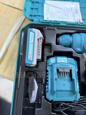 Cordless Brushless Rotary Hammer 20v
