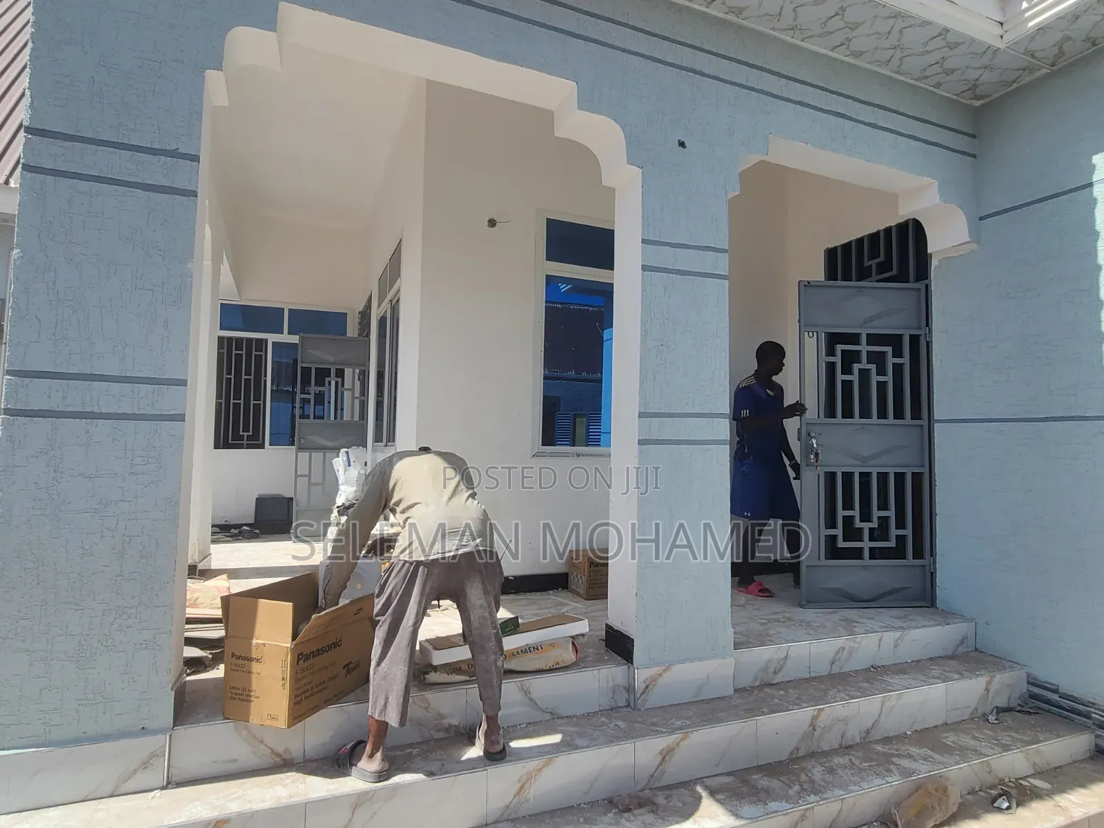 Furnished 20bdrm House in Biriani Real Estate, Chamazi for sale