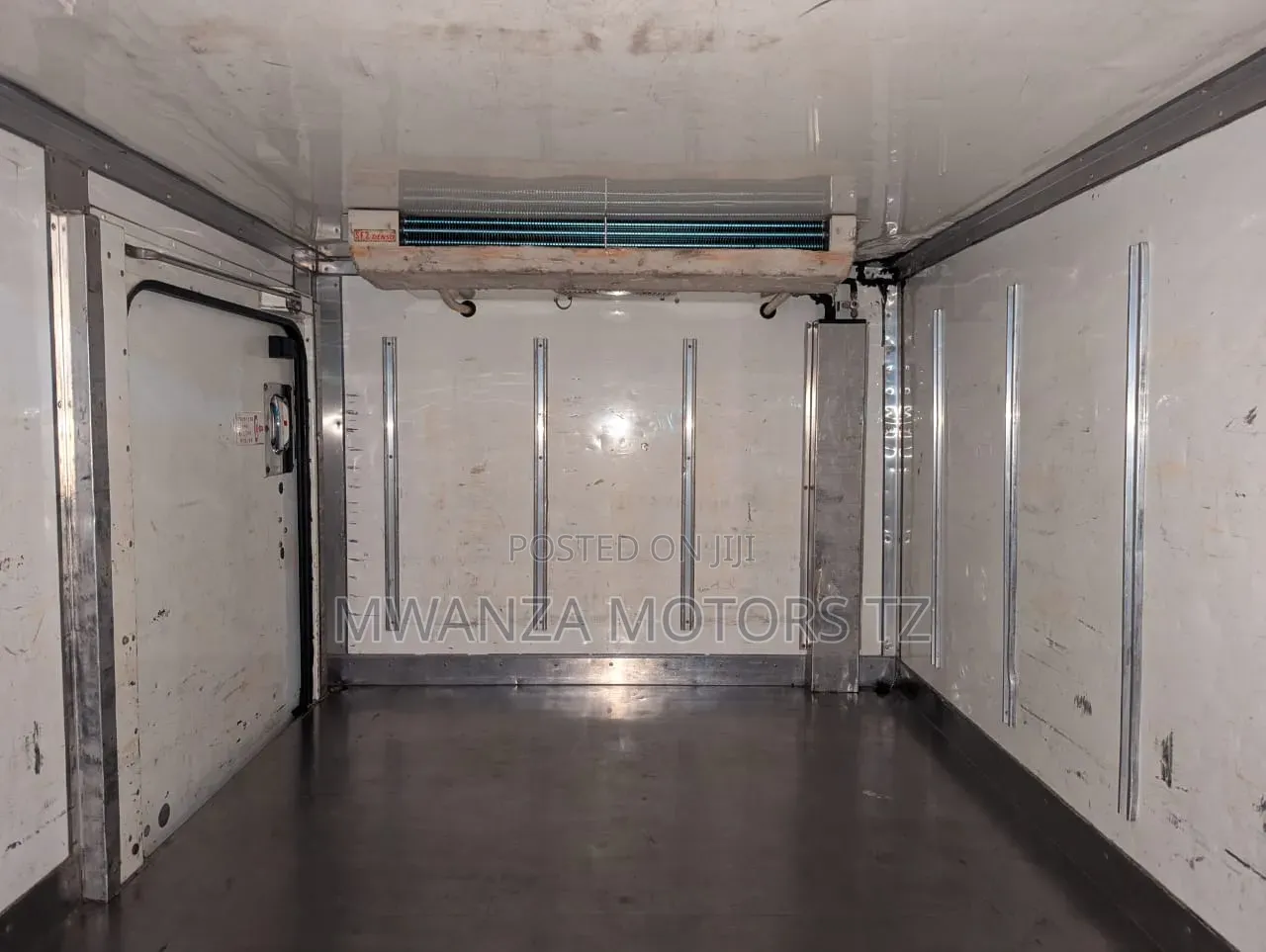 Toyota Townace 2006 White