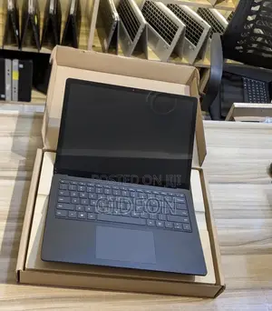 Laptop Microsoft Surface Laptop 4 32GB Intel Core i7 SSD 1T