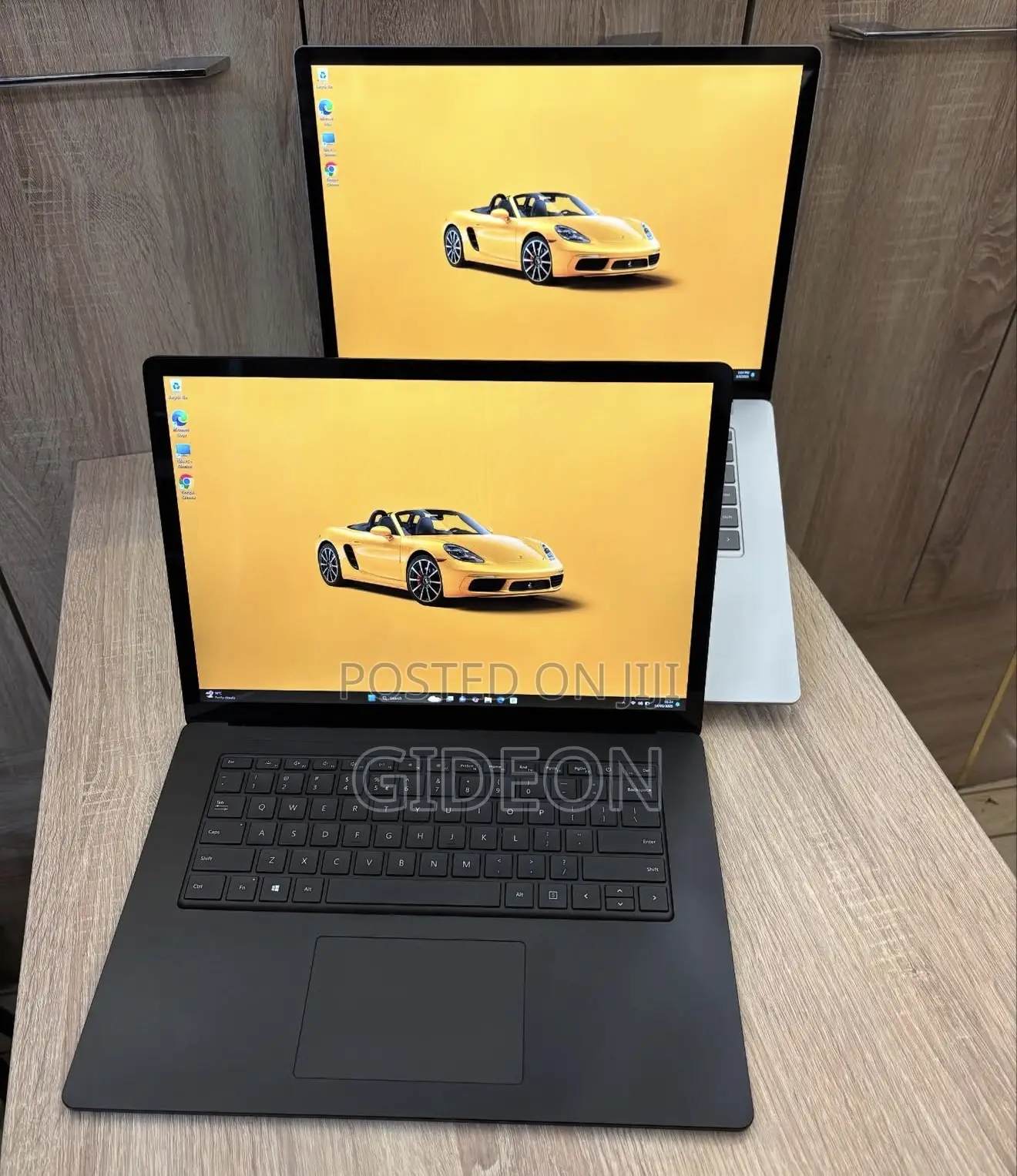 Laptop Microsoft Surface Laptop 4 32GB Intel Core i7 SSD 1T