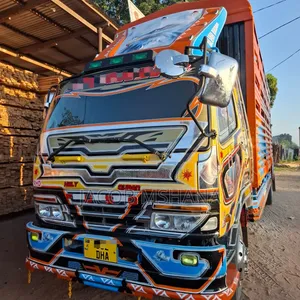 Fuso Long Base Wngibe17