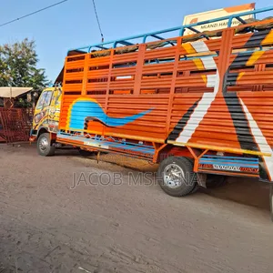 Fuso Long Base Wngibe17