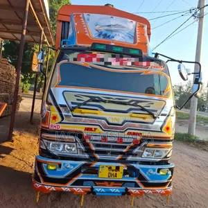 Fuso Long Base Wngibe17