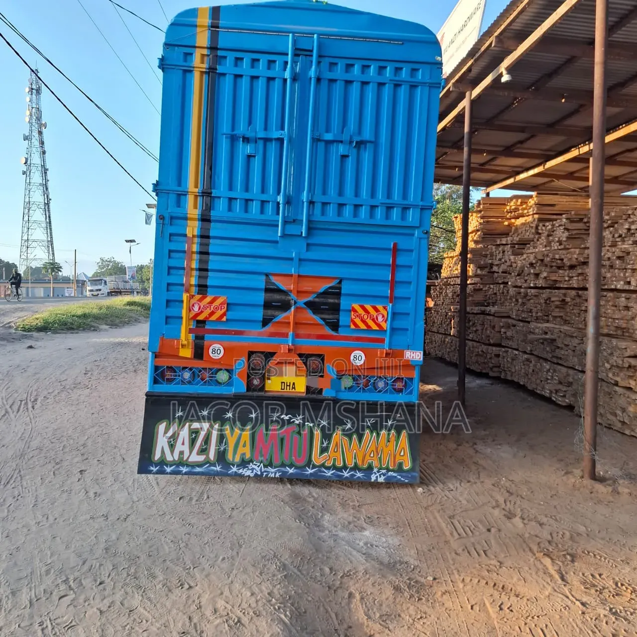 Fuso Long Base Wngibe17