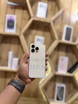 Apple iPhone 14 Pro 256 GB Gold