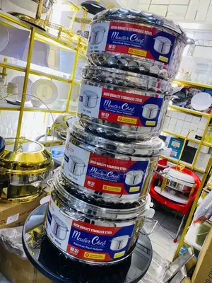 Masterchef Commercial Hotpot (7.5kg, 10kg, 15kg, 20kg)
