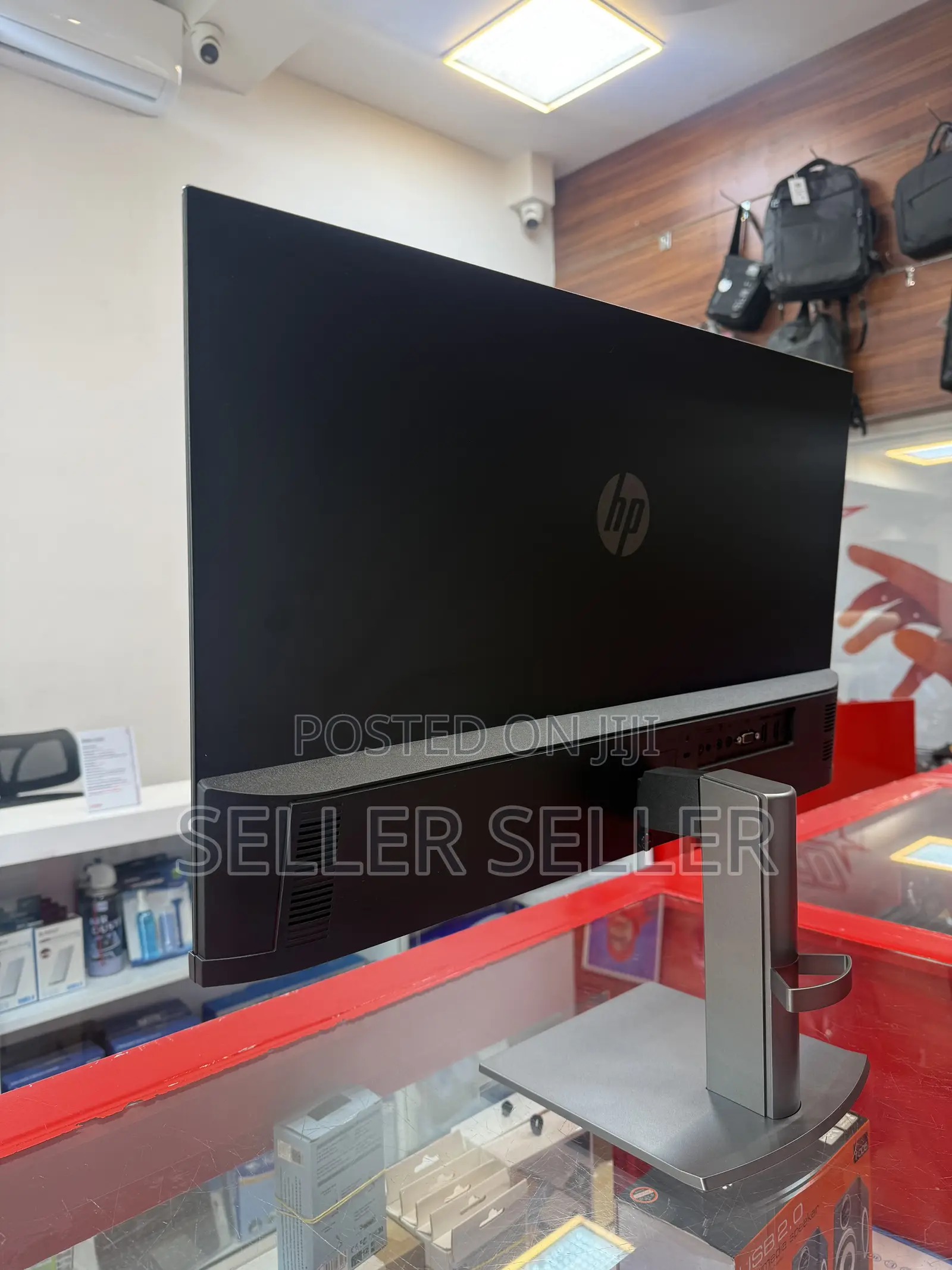 Hp Series 5, 27 Inch ( Series 5 527da )