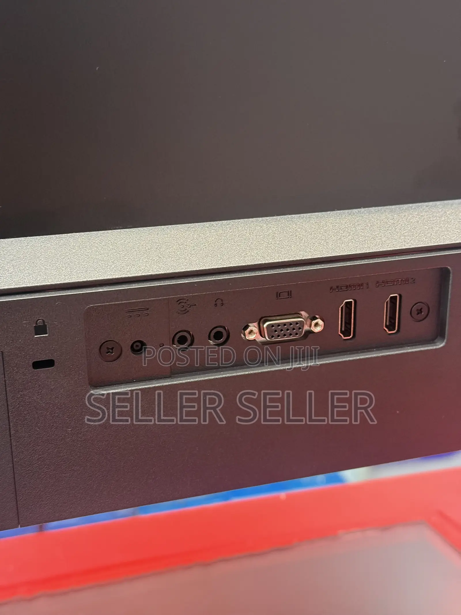 Hp Series 5, 27 Inch ( Series 5 527da )