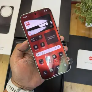 New Xiaomi 17 Ultra 512 GB Silver