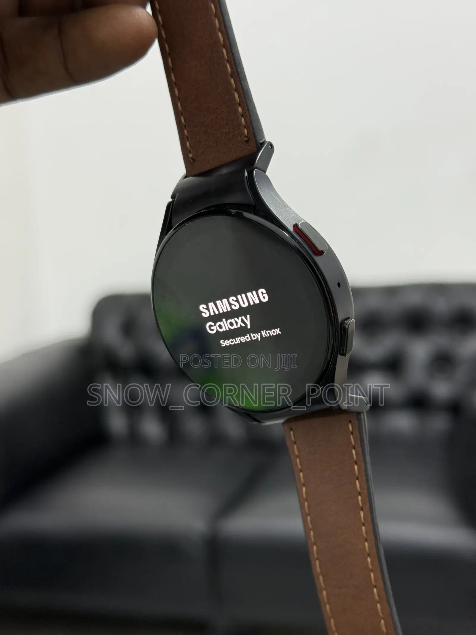 Samsung Watch 5 44mm