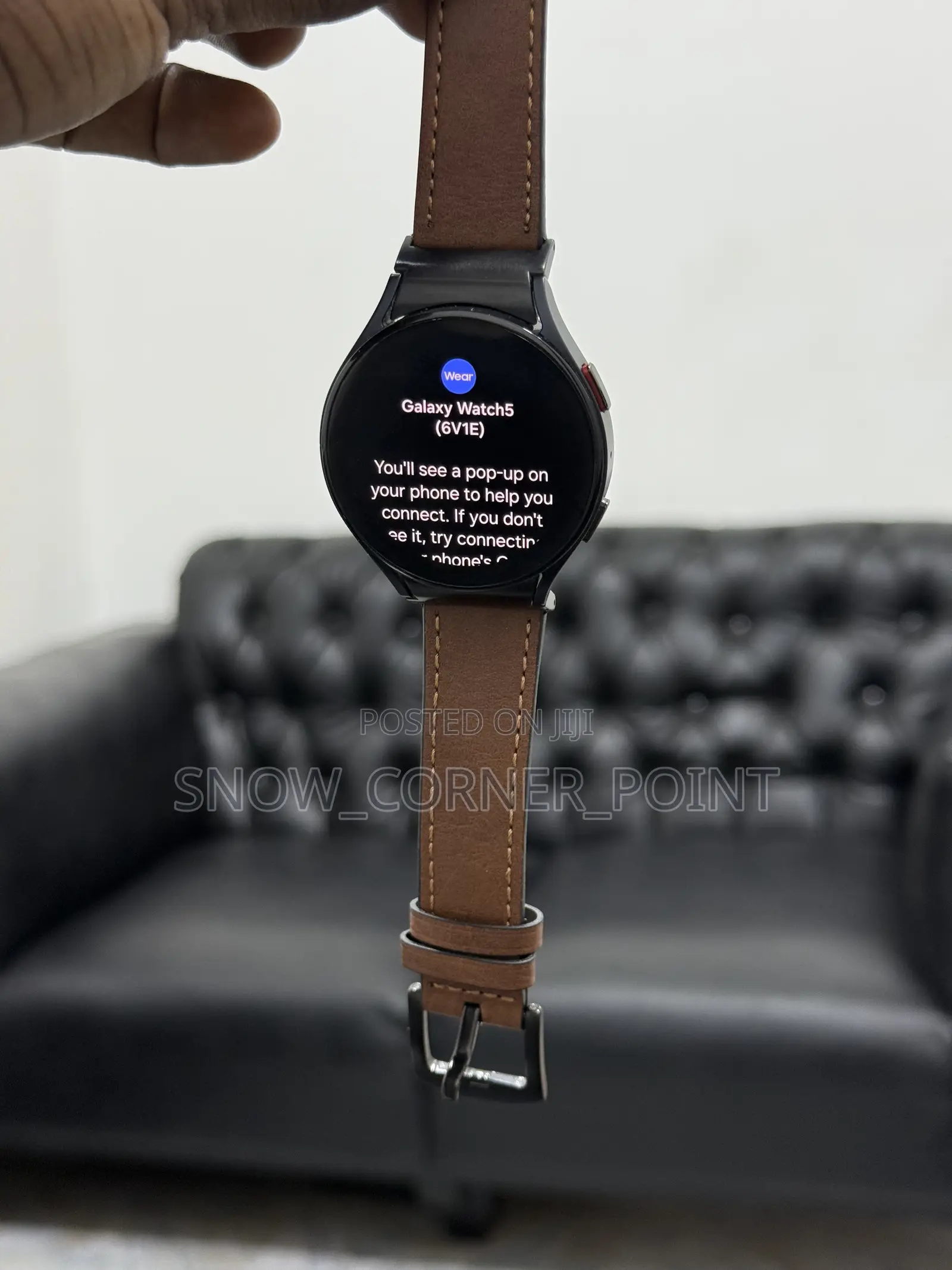 Samsung Watch 5 44mm