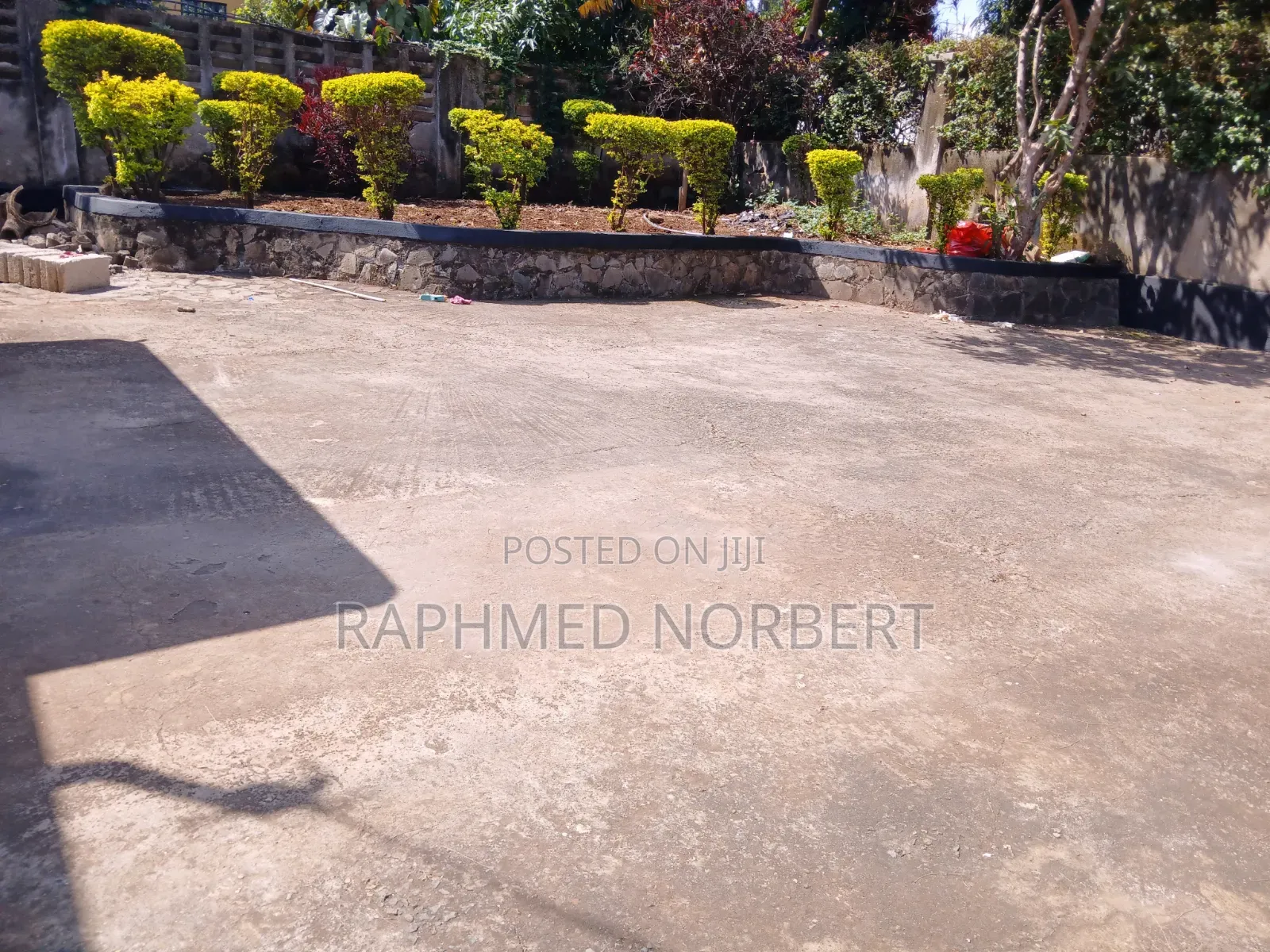 3bdrm House in Tanzania Real, Central Business Area for rent
