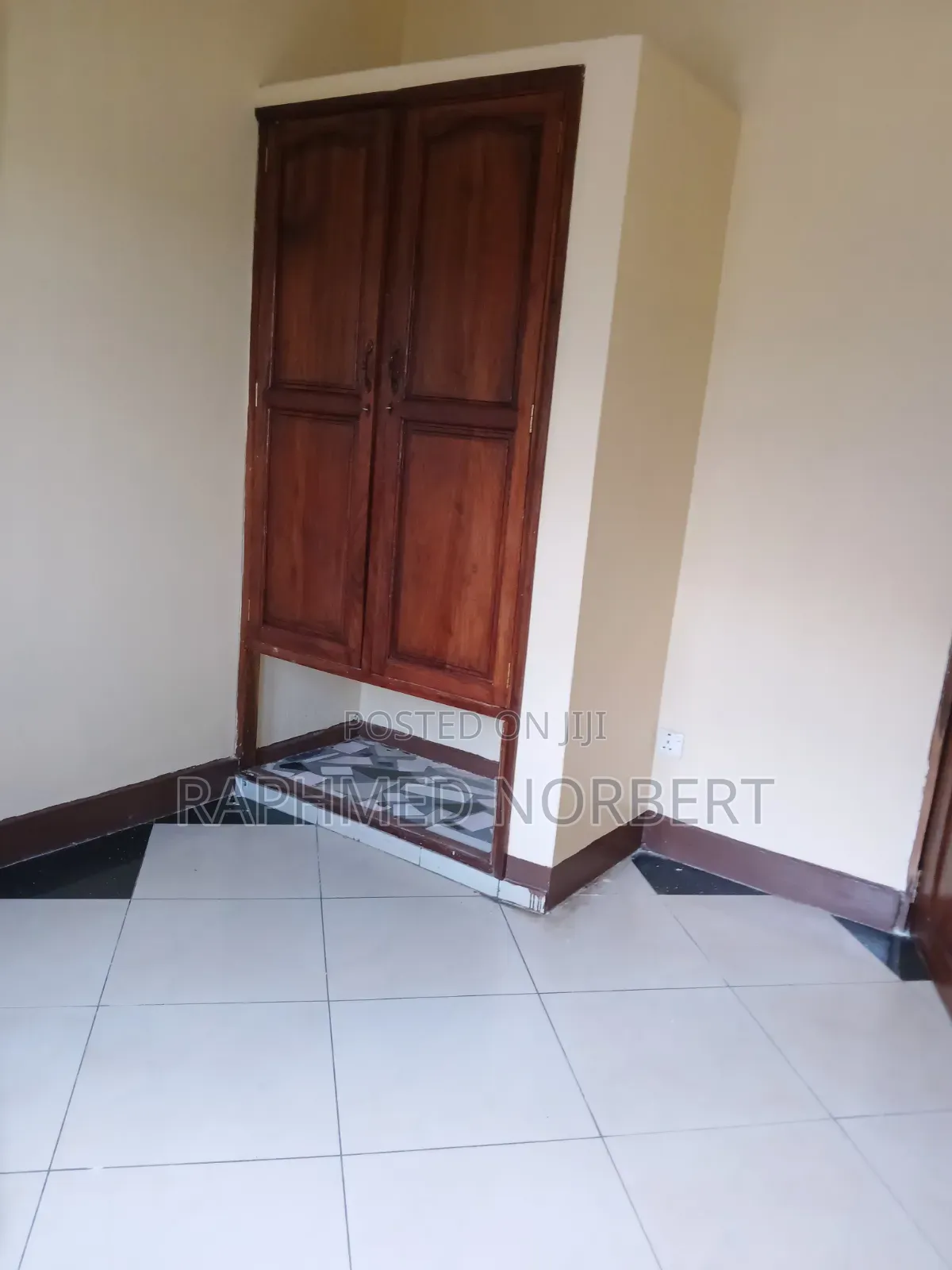 3bdrm House in Tanzania Real, Central Business Area for rent