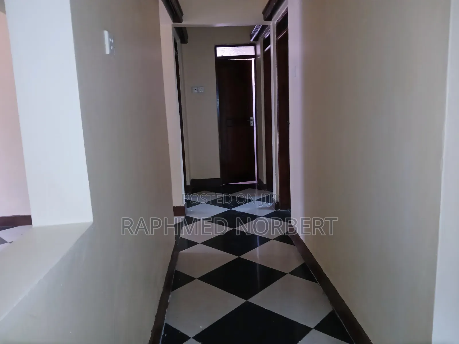 3bdrm House in Tanzania Real, Central Business Area for rent