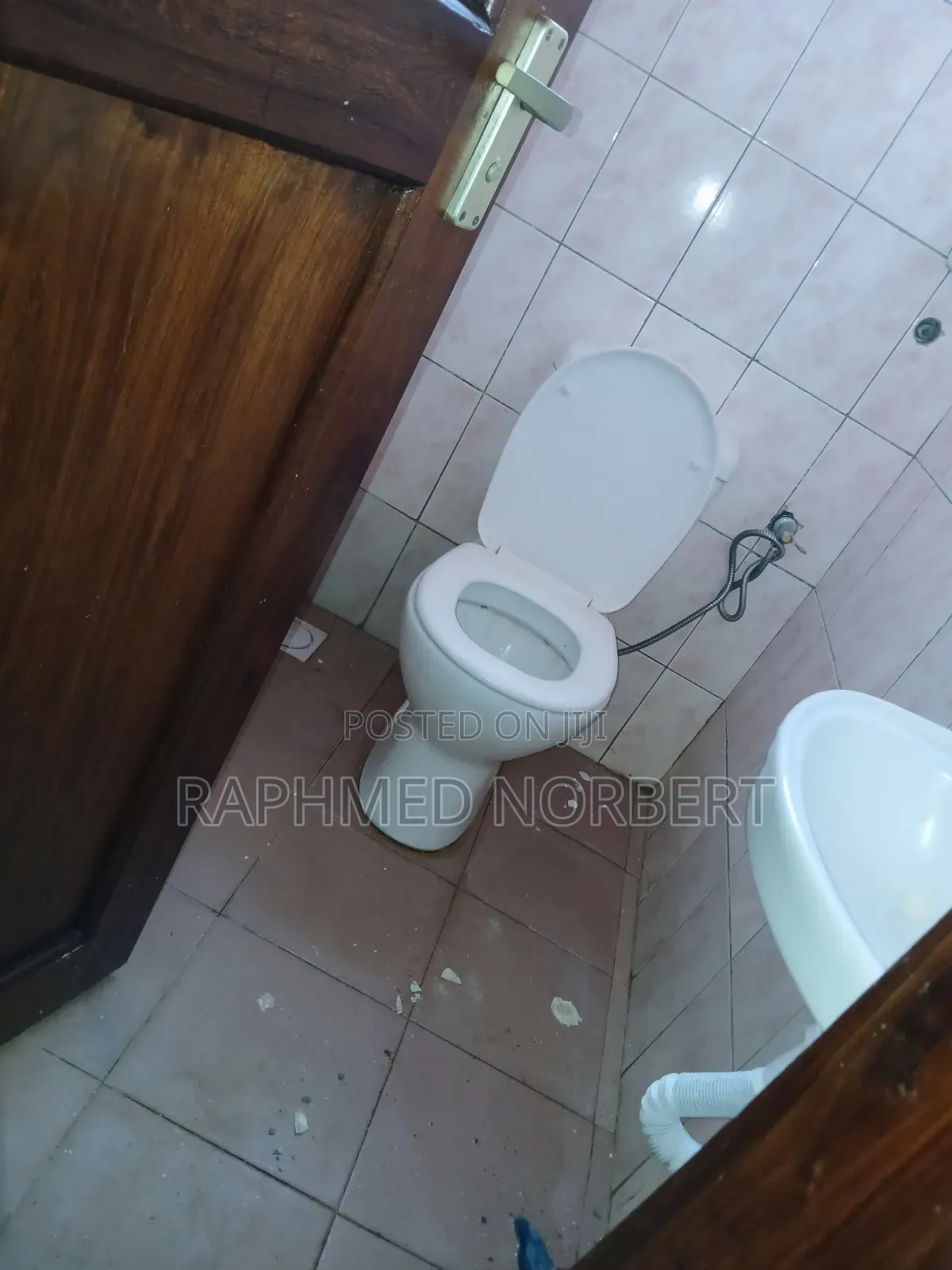 3bdrm House in Tanzania Real, Central Business Area for rent