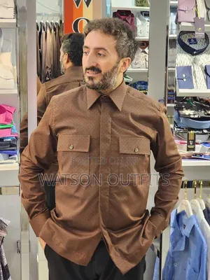 Mixed Classic Shirts for Men's Very Smart