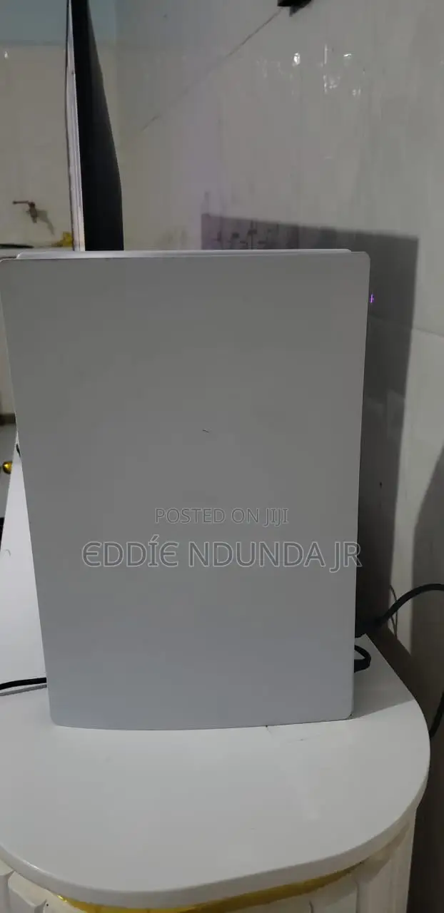 Play Station 5 Fat(Digital Edition)
