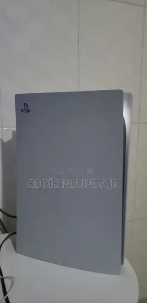 Play Station 5 Fat(Digital Edition)