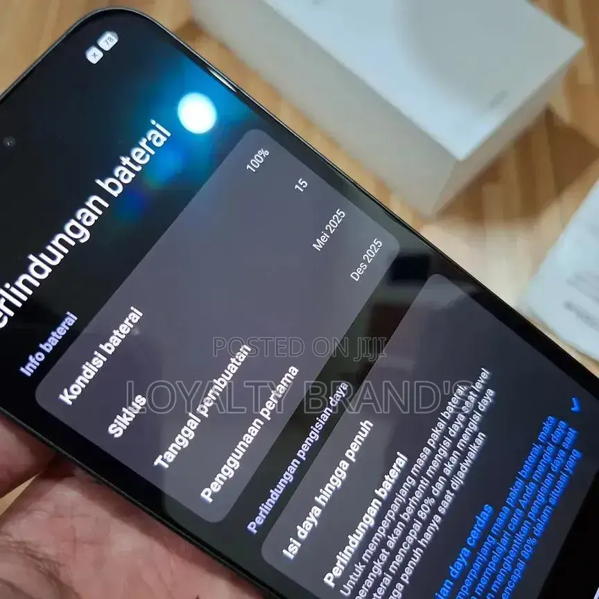 New Xiaomi 15T 512 GB